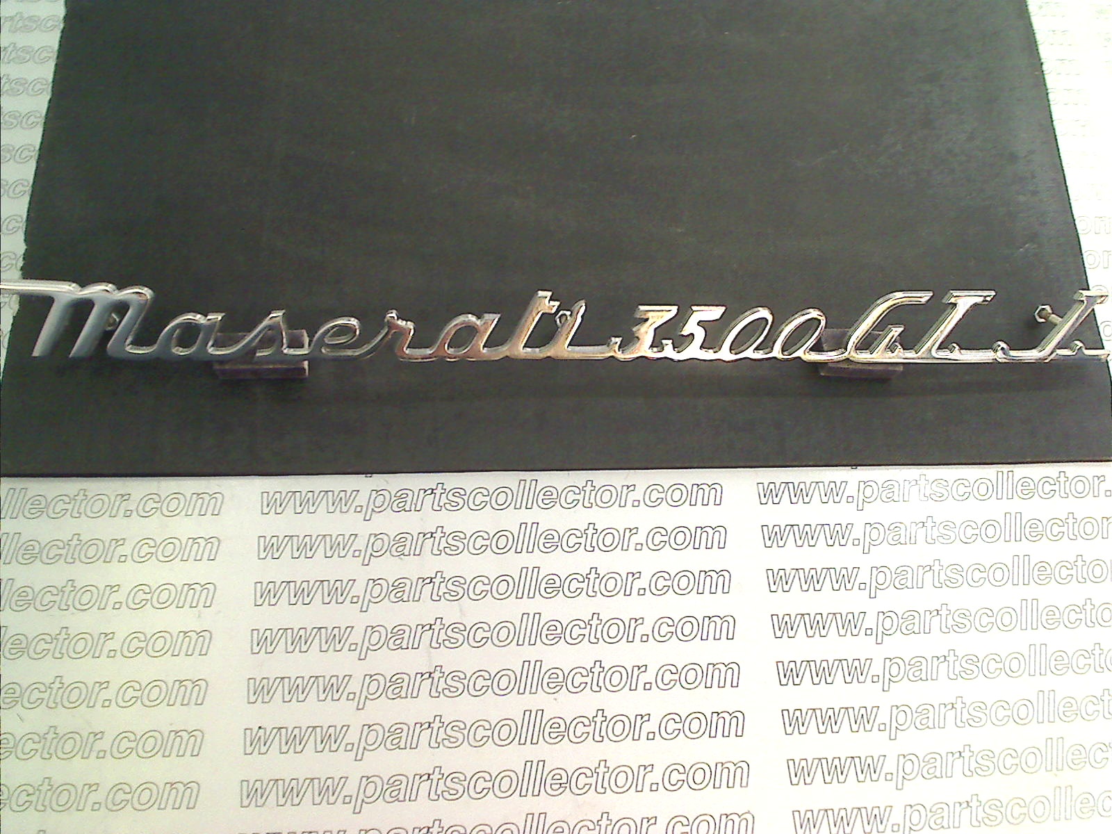 MASERATI  Car body code 9424 compatible with: MASERATI 3500 AM101, MASERATI 3500 AM101 TOURING, MASERATI MASERATI